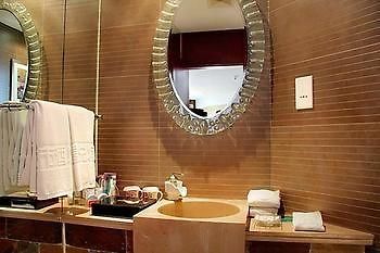 Chongqing Greenway Hotel Zewnętrze zdjęcie