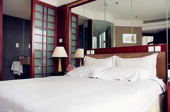 Chongqing Greenway Hotel Zewnętrze zdjęcie