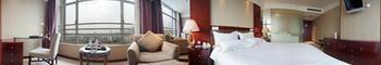 Chongqing Greenway Hotel Zewnętrze zdjęcie