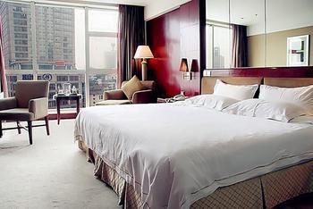 Chongqing Greenway Hotel Zewnętrze zdjęcie