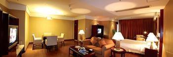 Chongqing Greenway Hotel Zewnętrze zdjęcie