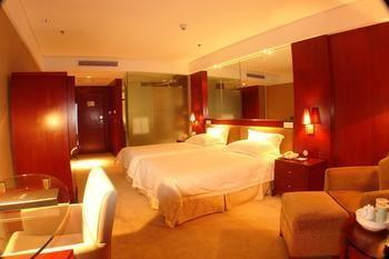 Chongqing Greenway Hotel Zewnętrze zdjęcie